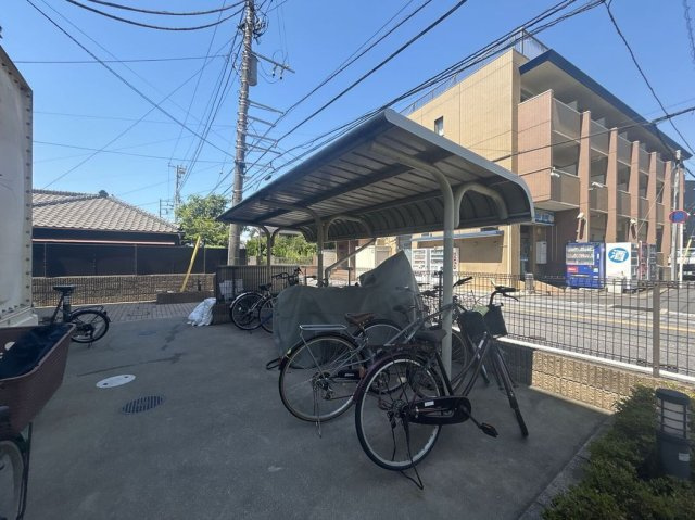 レオパレスメローフィールド　Ｋのその他