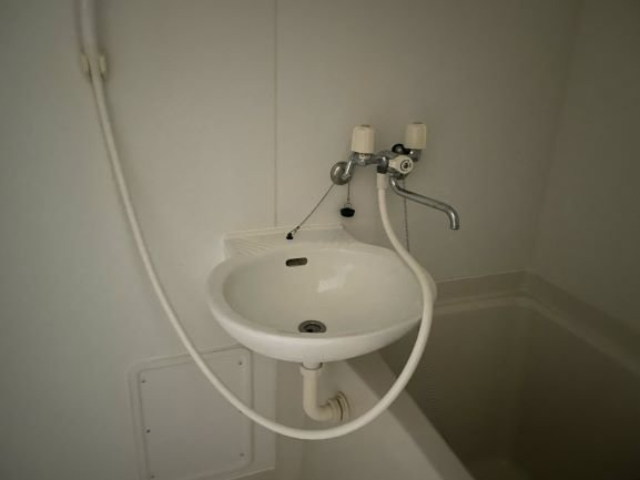 レオパレスメローフィールド　Ｋの内装