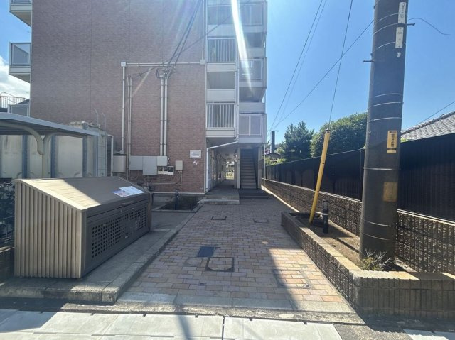 レオパレスメローフィールド　Ｋのその他