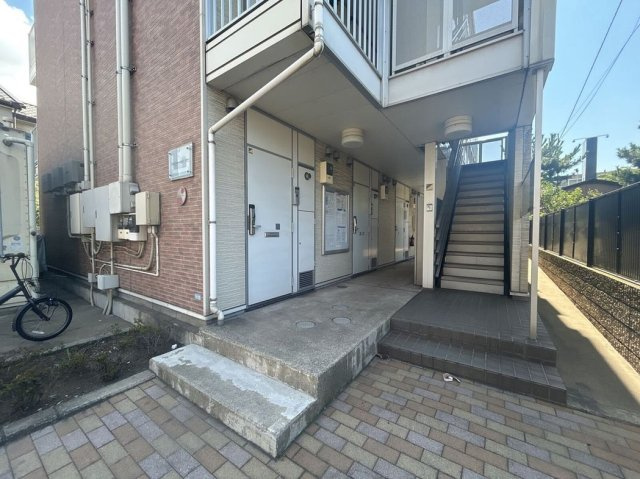 レオパレスメローフィールド　Ｋのその他