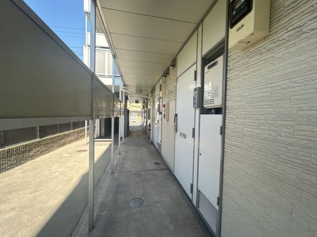 レオパレスメローフィールド　Ｋのその他