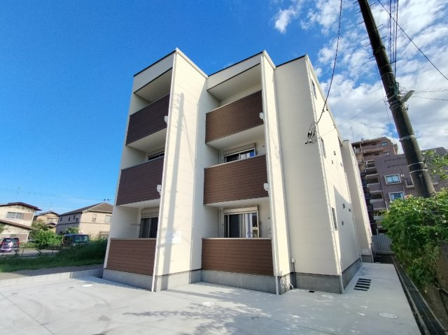 ジーメゾン千葉浜野プラージュ