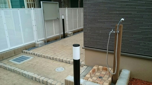 クレアージュのその他共用部分