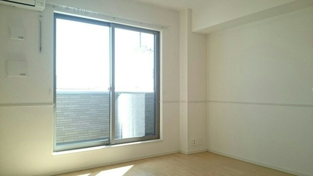 クレアージュの居間・リビング