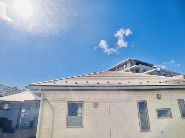 マリンスクエアのその他