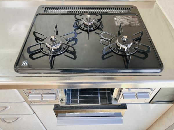 マリンスクエアの設備