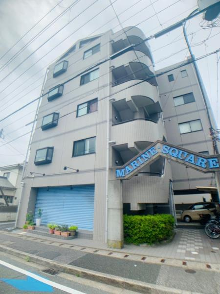 マリンスクエア