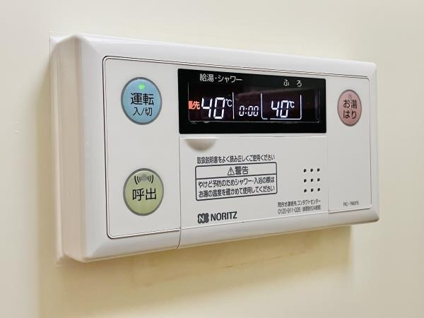 マリンスクエアの設備