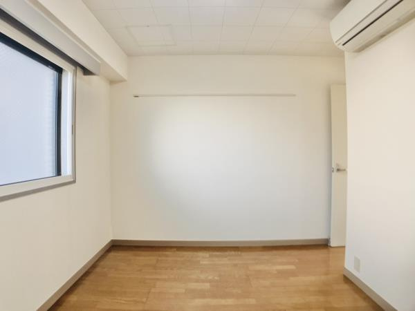 マリンスクエアの居間・リビング