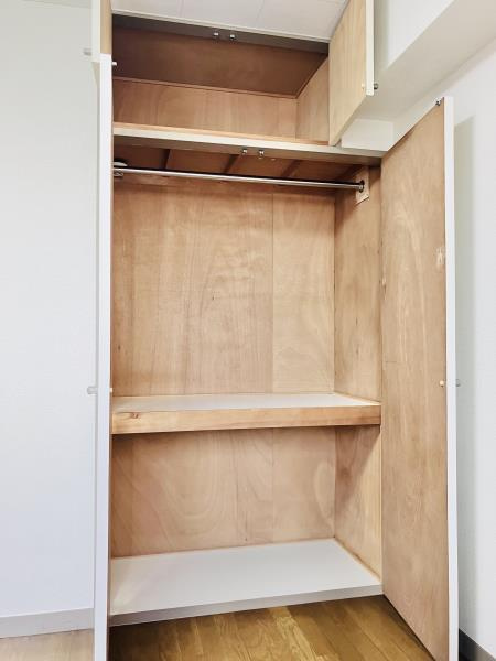 マリンスクエアの居間・リビング