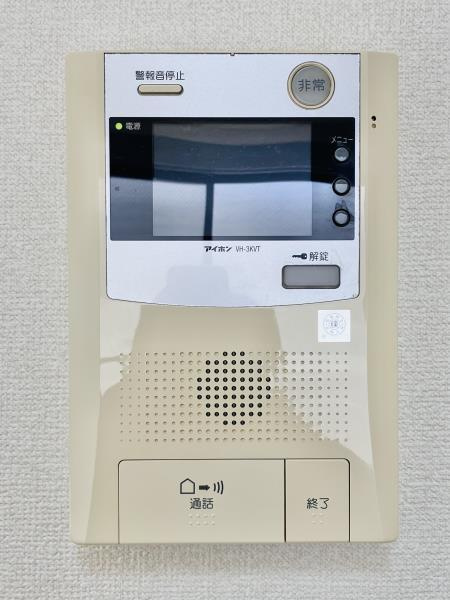 マリンスクエアの設備