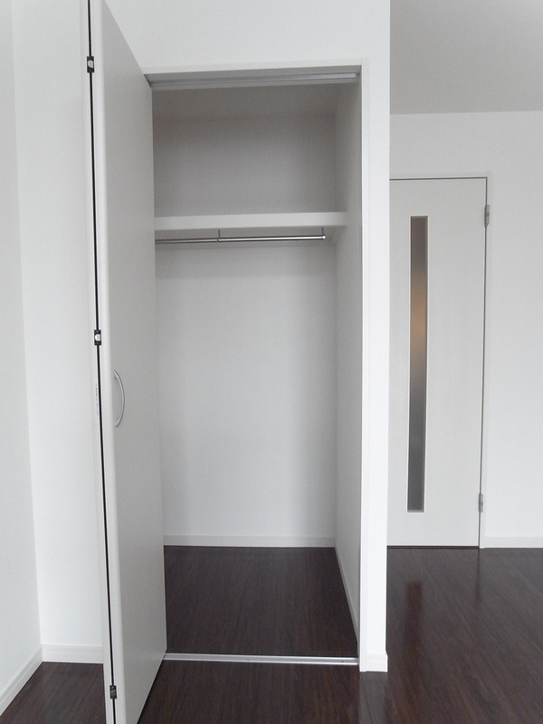 リブリ・JOY MAKUHARIの収納