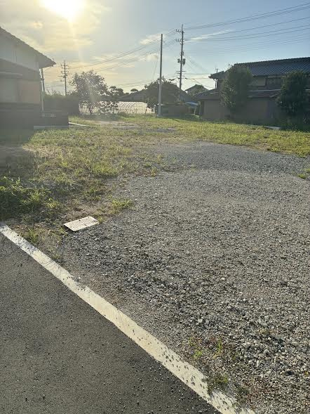 山口市阿知須土地