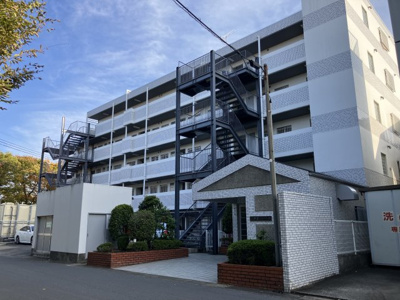 【外観】 | ピアコート越谷