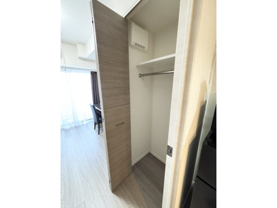 【内装】 | クレヴィスタ品川西大井Ⅱ