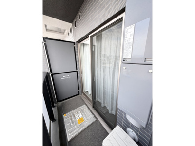 【内装】 | クレヴィスタ品川西大井Ⅱ