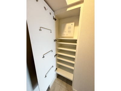 【内装】 | クレヴィスタ品川西大井Ⅱ