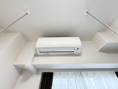 【内装】 | クレヴィスタ品川西大井Ⅱ