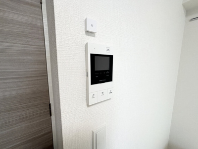 【内装】 | クレヴィスタ品川西大井Ⅱ