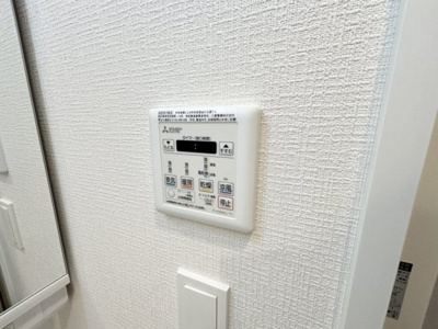 【内装】 | クレヴィスタ品川西大井Ⅱ