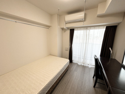 【内装】 | クレヴィスタ品川西大井Ⅱ