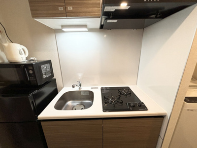 【内装】 | クレヴィスタ品川西大井Ⅱ