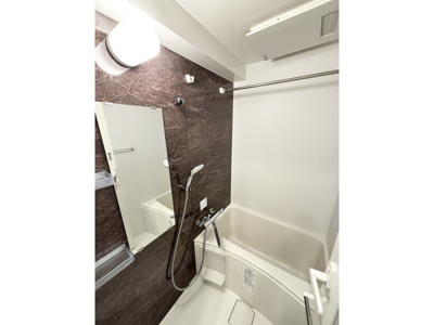 【内装】 | クレヴィスタ品川西大井Ⅱ