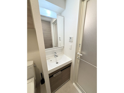 【内装】 | クレヴィスタ品川西大井Ⅱ