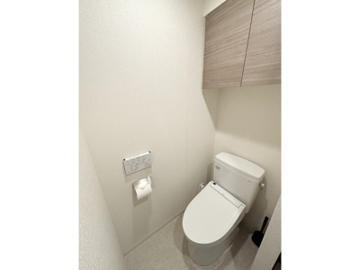 【内装】 | クレヴィスタ品川西大井Ⅱ