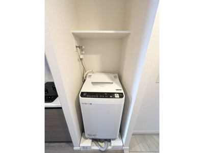 【内装】 | クレヴィスタ品川西大井Ⅱ