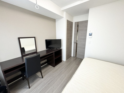 【内装】 | クレヴィスタ品川西大井Ⅱ