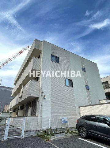 ロイヤルハウスアール１