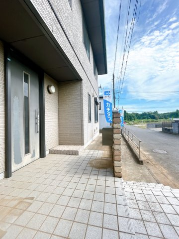 つくばみらい市伊奈東　中古戸建の外観|【内外装フルリフォーム中11/30更新】