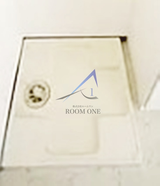 グリフィン横浜・天王町弐番館のその他|洗濯機置き場です。