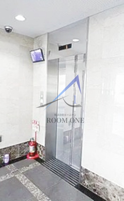 グリフィン横浜・天王町弐番館