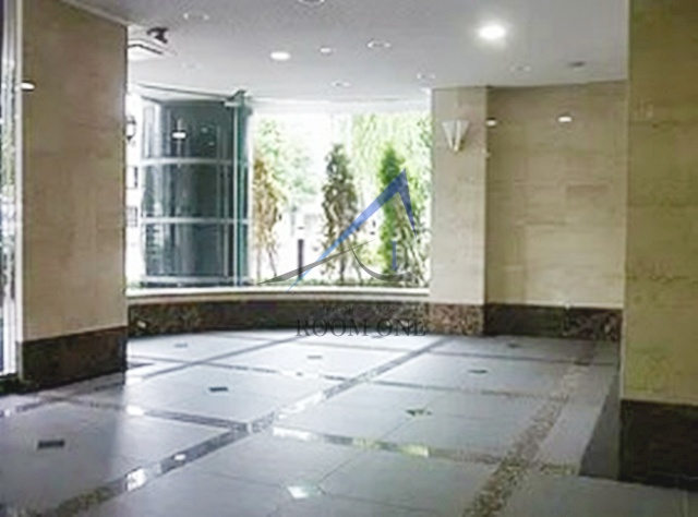 グリフィン横浜・天王町弐番館