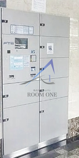 グリフィン横浜・天王町弐番館