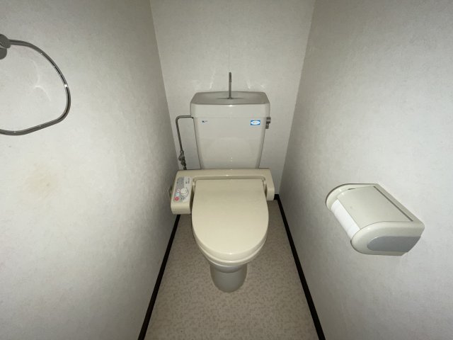 ナイスアーバン堤下のトイレ|トイレのリフォーム見積可能です♪