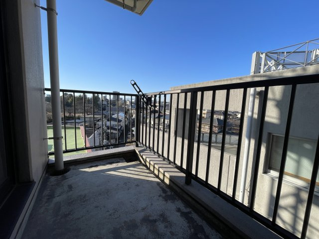 ナイスアーバン堤下のその他共用部分|6階ですがエレベータ付なので昇り降りに不自由しません！