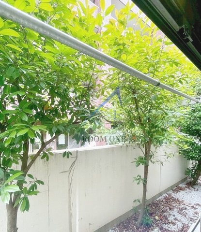 ｒｅｖｅｕｒ　ＹＯＧＡの展望|眺望です。