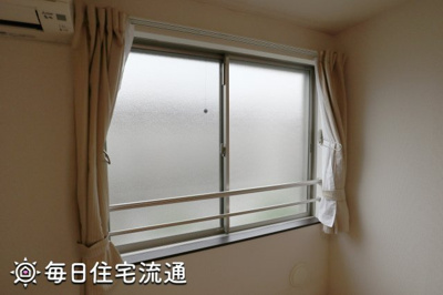 【内装】 | メイプル