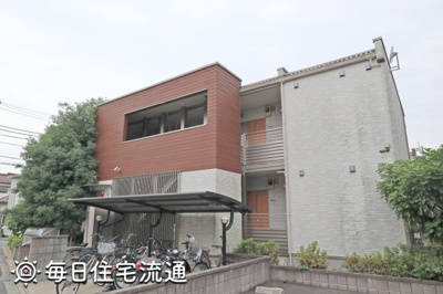 【外観】 | メイプル