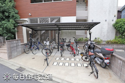 【その他共用部分】 | メイプル