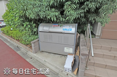 【その他共用部分】 | メイプル
