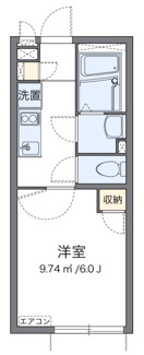 【間取り】 | メイプル