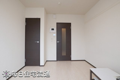 【内装】 | メイプル