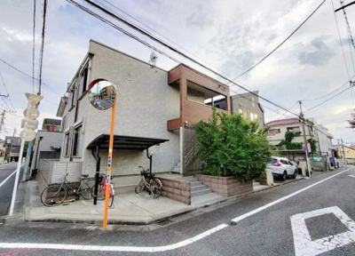 【外観】 | ピアフ