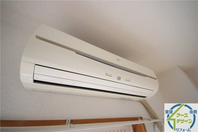 フラワーヒルズの設備|※類似部屋