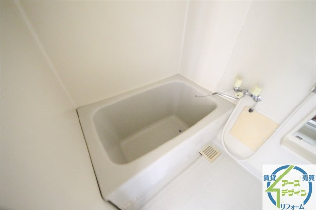 フラワーヒルズの浴室|※類似部屋