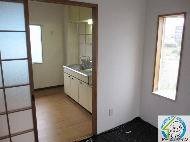 フラワーヒルズのその他共用部分